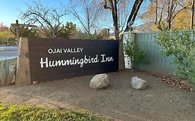 Ojai Hummingbird Inn